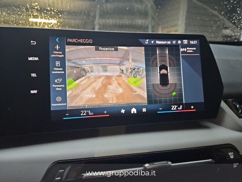 BMW X1 Serie X SDRIVE18I