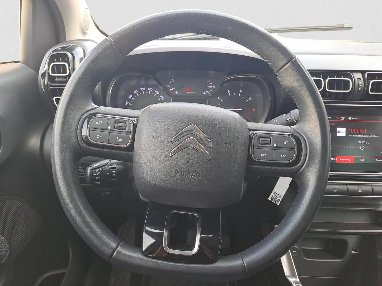 CITROEN C3 Aircross 1ª s. - C3 Aircross PureTech 110 S&S Feel
