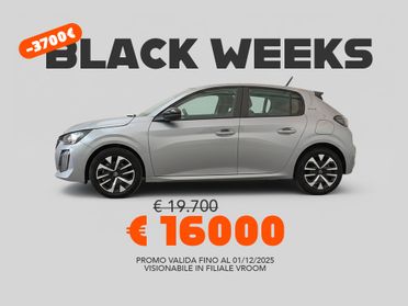 PEUGEOT 208 2ª serie 208 PureTech 100 Stop&Sta...