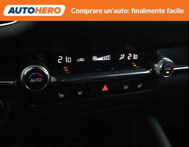 MAZDA 3 2.0L eSkyactiv-G M-Hybrid 150 CV Homura