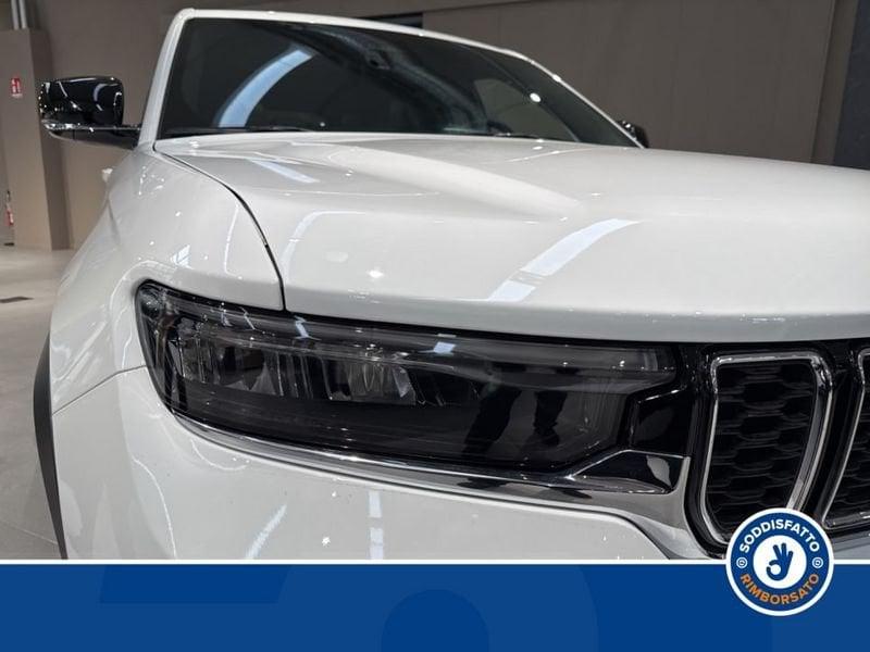 Jeep Grand Cherokee 2.0 PHEV Limited MY24