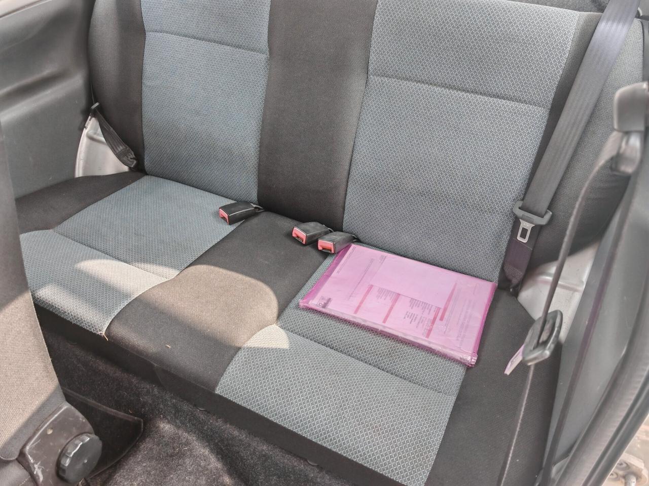 Fiat Seicento 1.1i cat Active ok neopatentati .