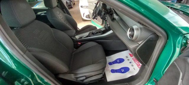 ALFA ROMEO Tonale 1.3 280 CV PHEV AT6 Q4 Sprint