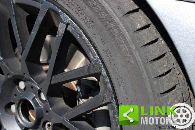 VOLKSWAGEN Golf GTD 2.0 TDI 170 CV