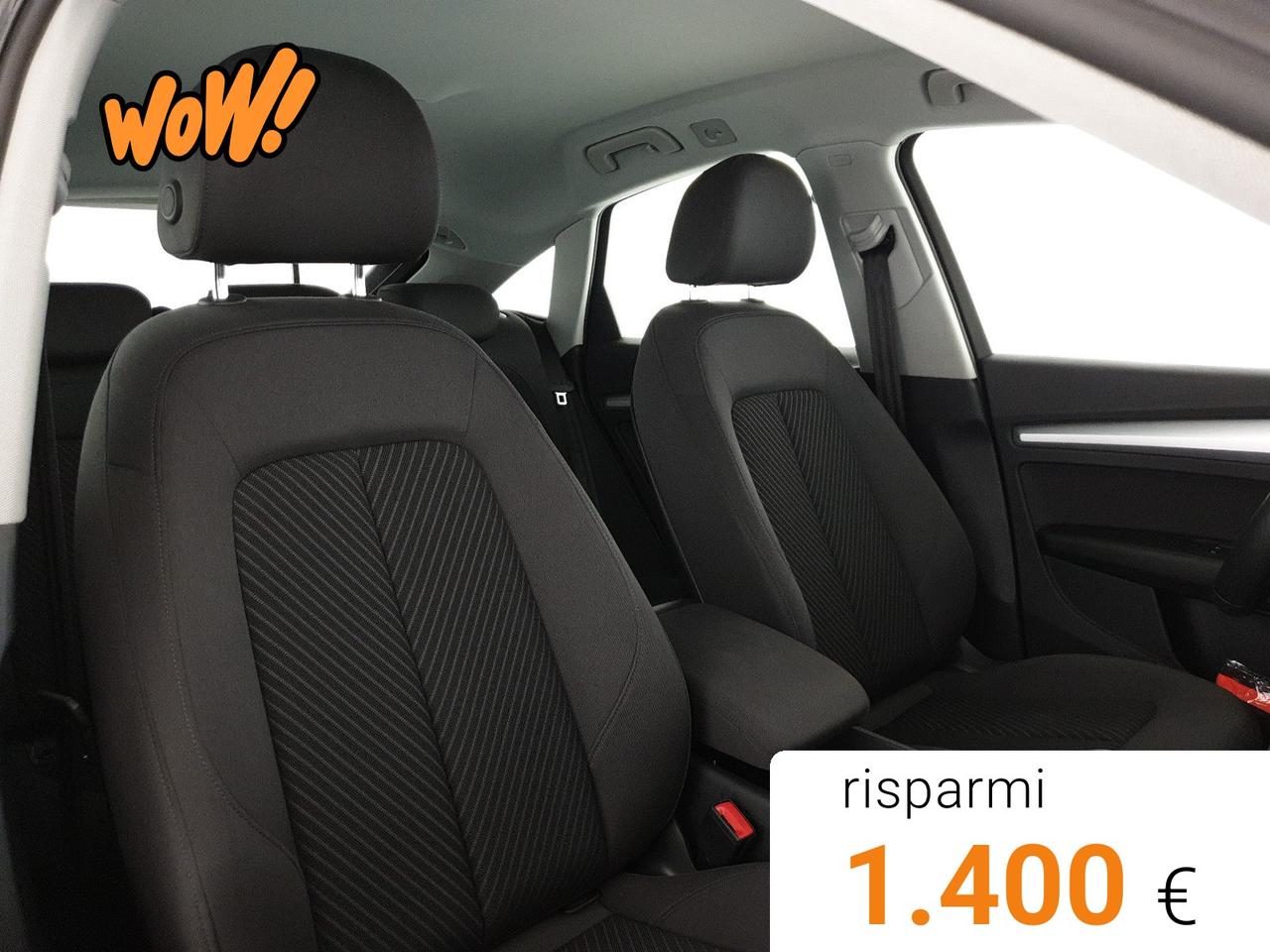 Sportback 35TDI 163CV S tronic Business Advanced