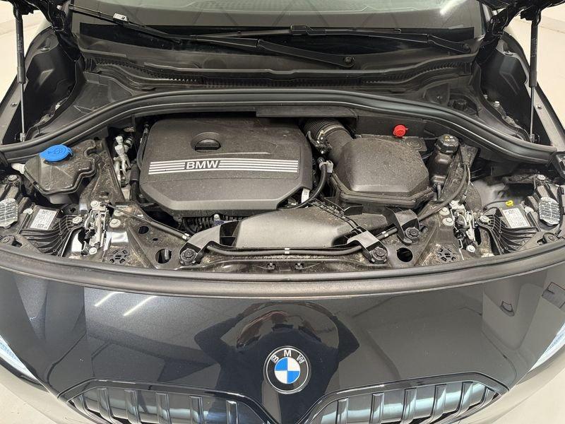 BMW Serie 2 Active Tourer 218i Active Tourer Msport Steptronic