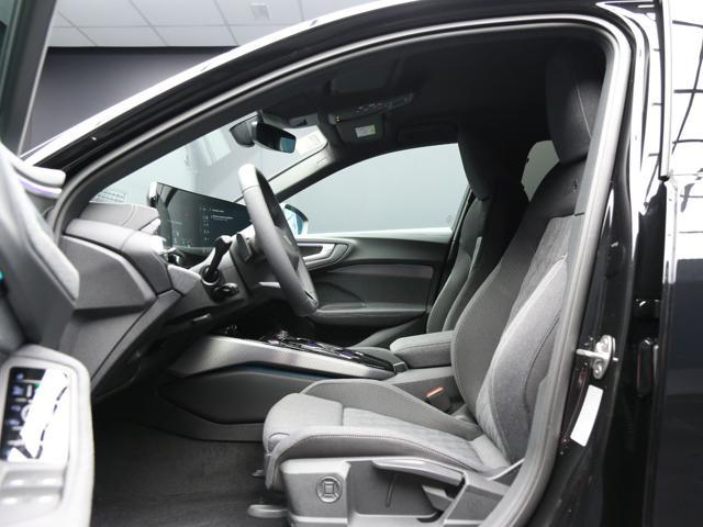 AUDI A5 Avant TFSI 204CV S tronic S line Edition
