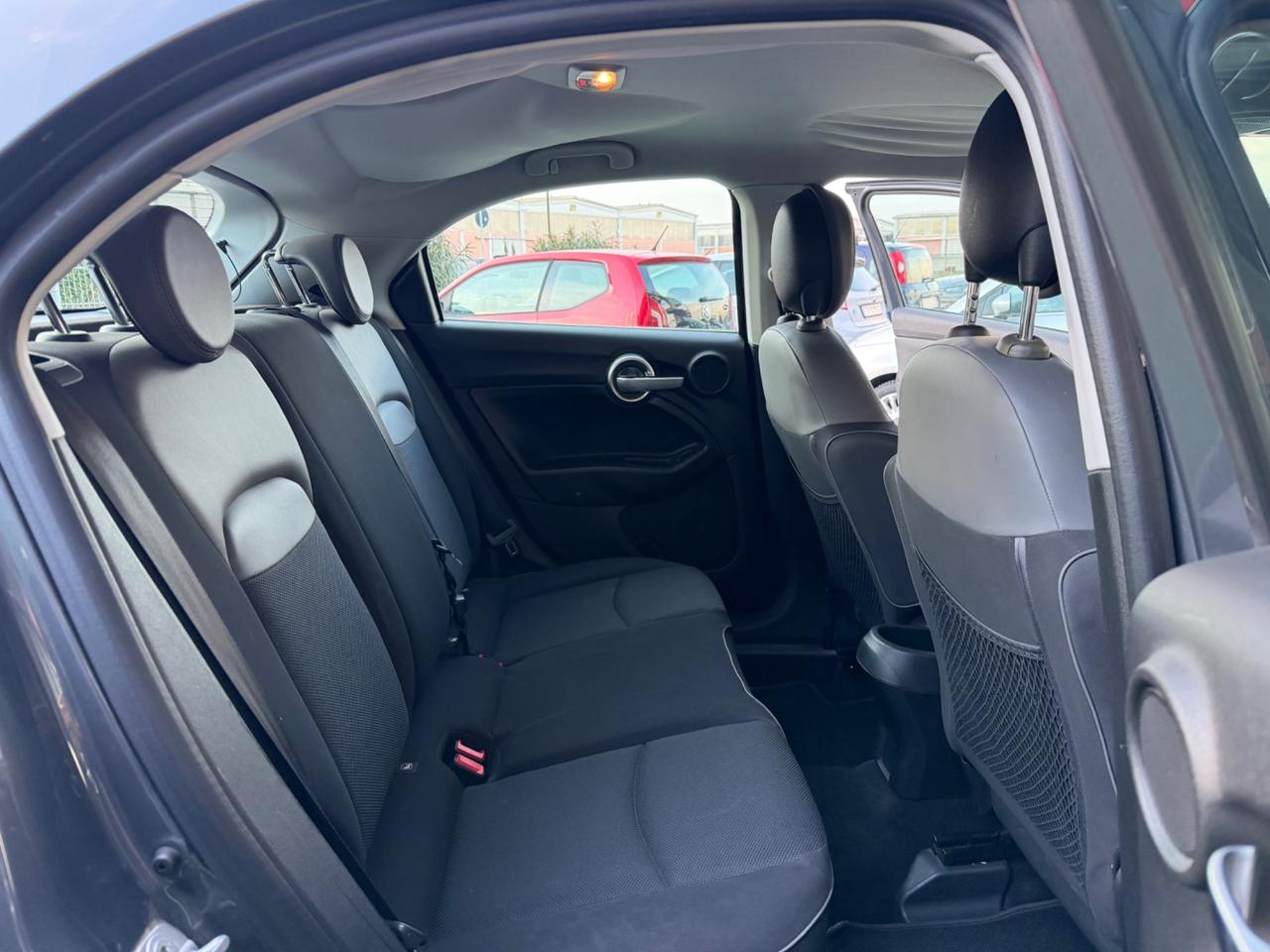 Fiat 500X 1.6 MultiJet 120 CV Lounge