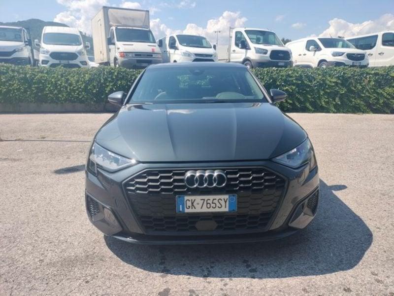 Audi A3 A3 SPB 30 TDI S tronic Business