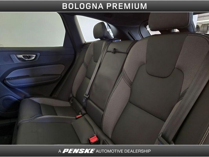 Volvo XC60 XC60 T6 Plug-in hybrid AWD automatico Plus Dark