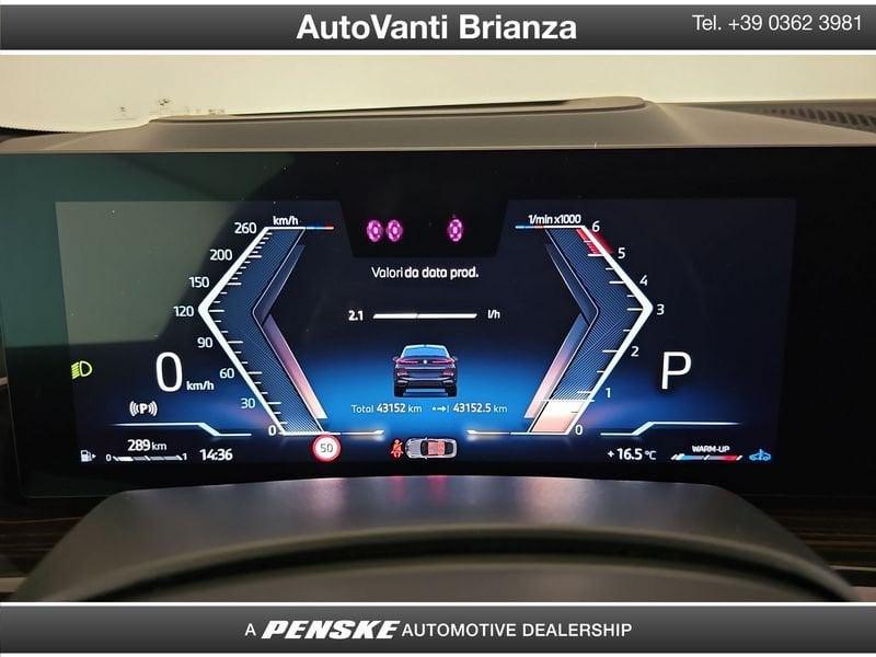 BMW X6 X6 xdrive30d 48V MSport Pro