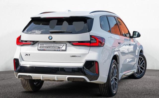 BMW X1 sDrive 18d Msport