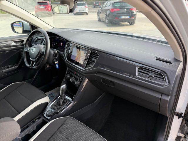 VOLKSWAGEN T-Roc 2.0 TDI DSG 4MOTION 60.000 km