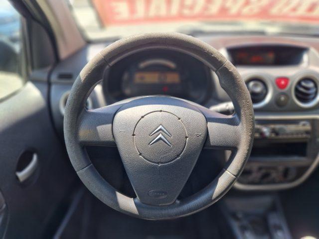 CITROEN C2 1.1 60 Cv *Neopatentati*