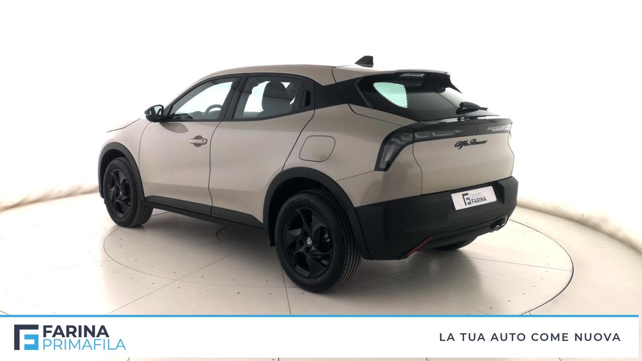 ALFA ROMEO Junior - Junior 1.2 ibrida 145cv edct6