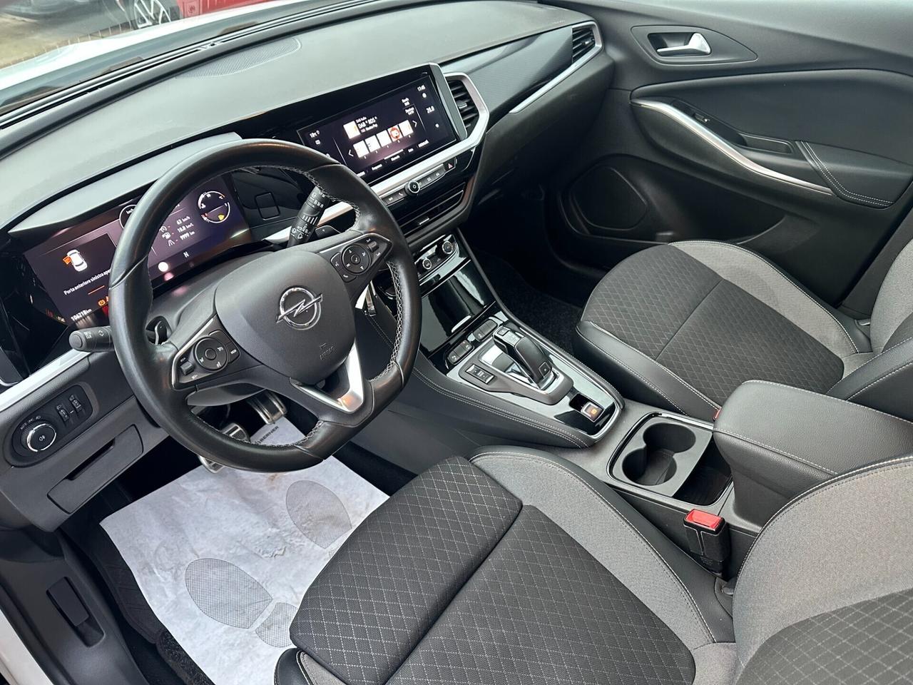 GRANDLAND GS LINE FINANZIAMENTO PERMUTE