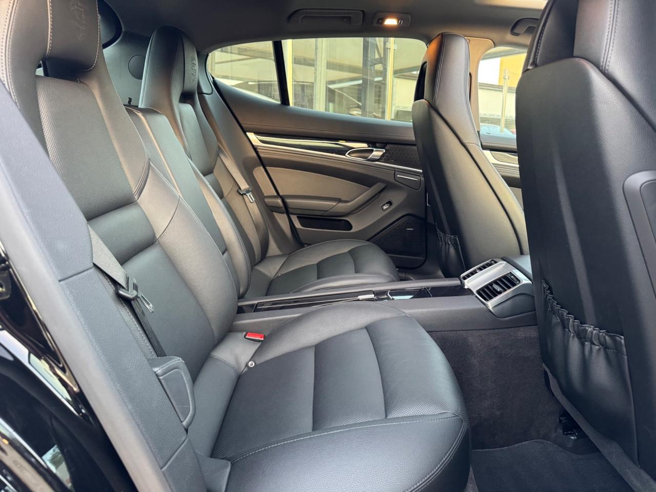 PORSCHE PANAMERA 3.0 D V6 300 CV FULL TETTO PORSCHE APPROVED