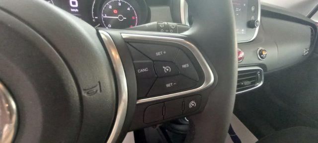 FIAT 500X 1.3 MultiJet 95 CV AUTOCARRO N1 4 POSTI