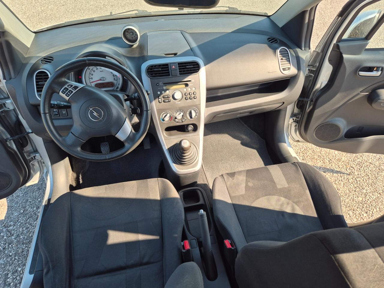 Opel Agila 1.2 benzina Enjoy