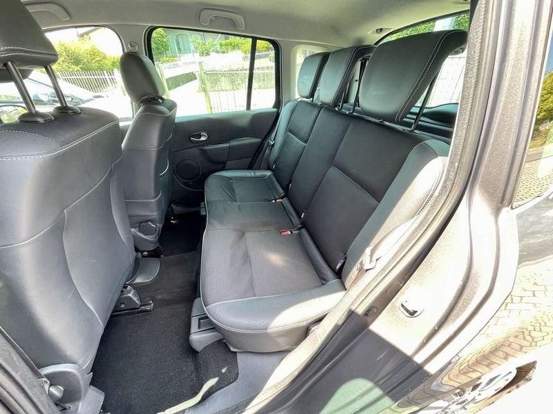 Renault Grand Modus 1.2 tce Live s/cr.contr.,esp 105cv