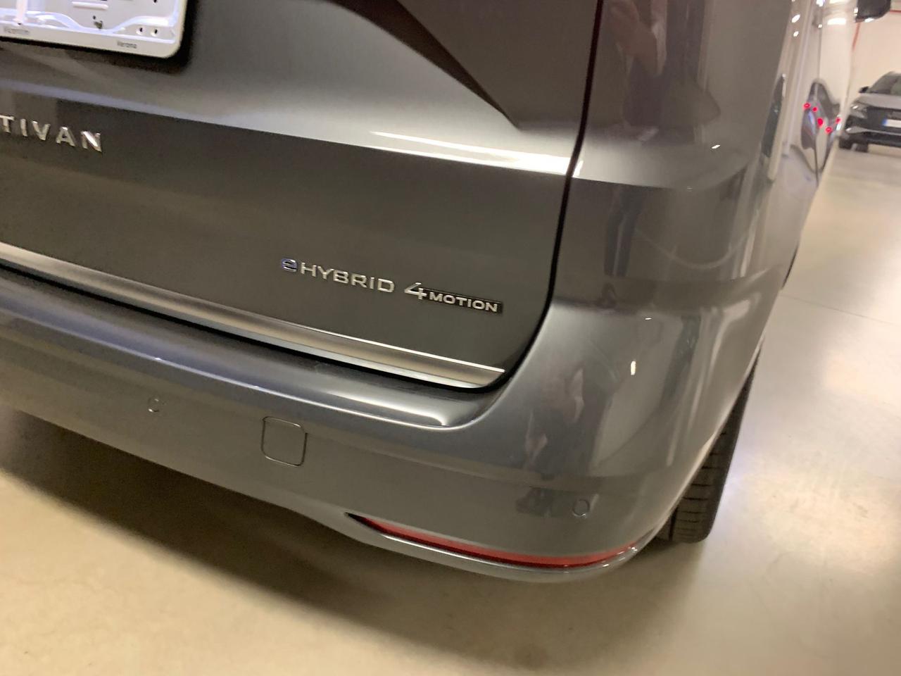 Volkswagen T7 Multivan 1.5 phev style 4motion 245cv dsg 7p.ti