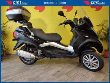 Piaggio MP3 - 2012