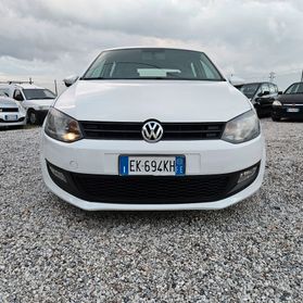 Volkswagen Polo 1.2 70 CV 3p. Comfortline