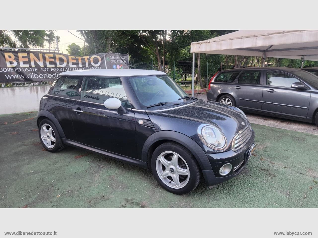 MINI Mini Cooper