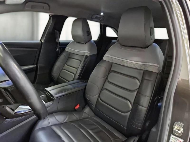 CITROEN C5 PureTech 130 S/S Shine EAT8