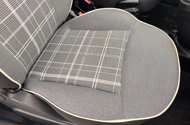 Fiat 500 1.2 LOUNGE 69cv
