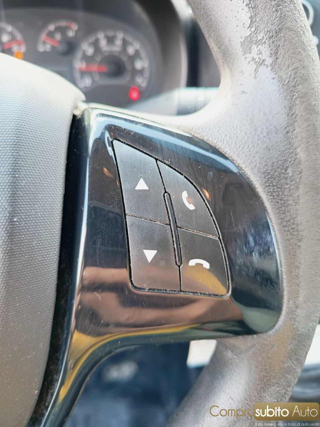 FIAT Fiorino 1.3 MJT 80CV Cargo SX