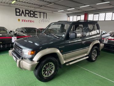Mitsubishi Pajero 3.0 V6 GLS GPL Gancio PERMUTE RATE
