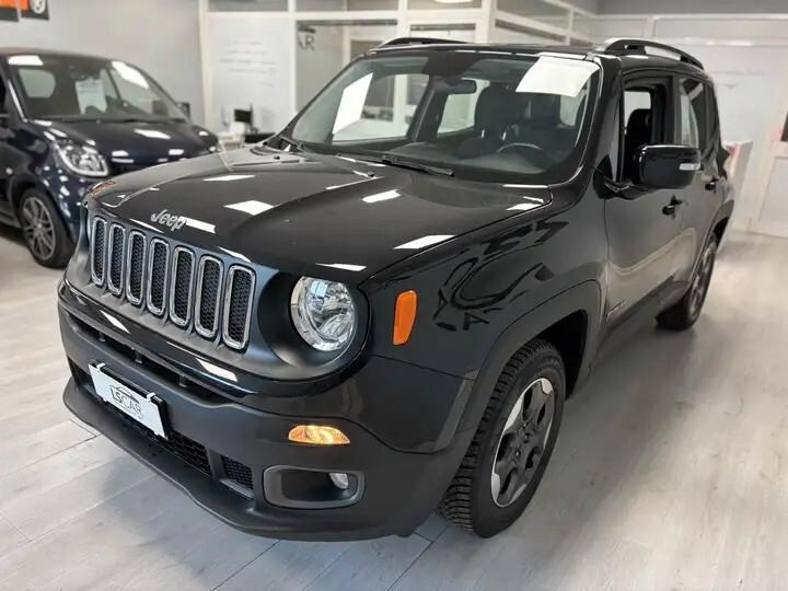 Jeep Renegade 1.4 m-air Longitude fwd 140cv~Unipro~Promo~Finanziamento