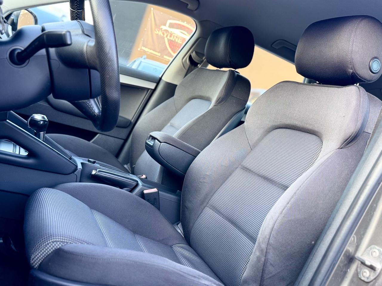 Audi A3 1.6 TDI 105cv s tronic - Neopatentati 2012