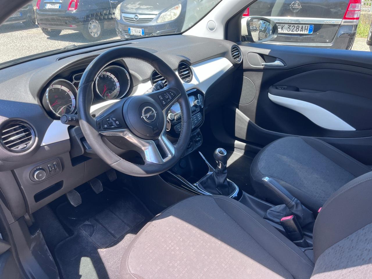 Opel Adam 1.2 70 CV Start&Stop Jam