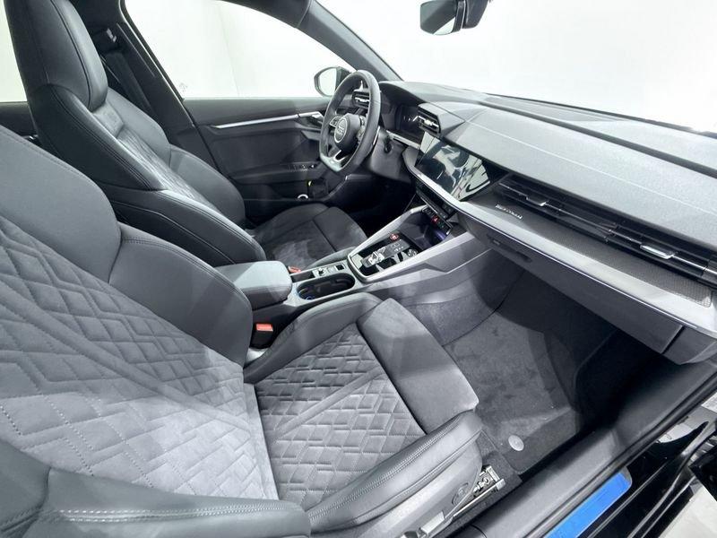 Audi RS3 SPB TFSI quattro S tronic