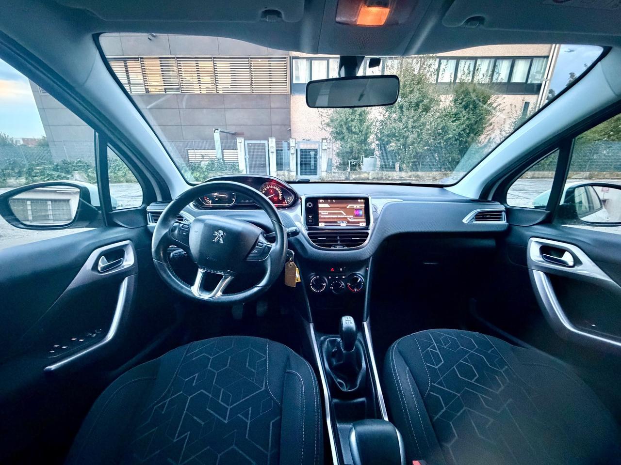 Peugeot 2008 1.6 e-HDi 2014 120.000km per neopatentati