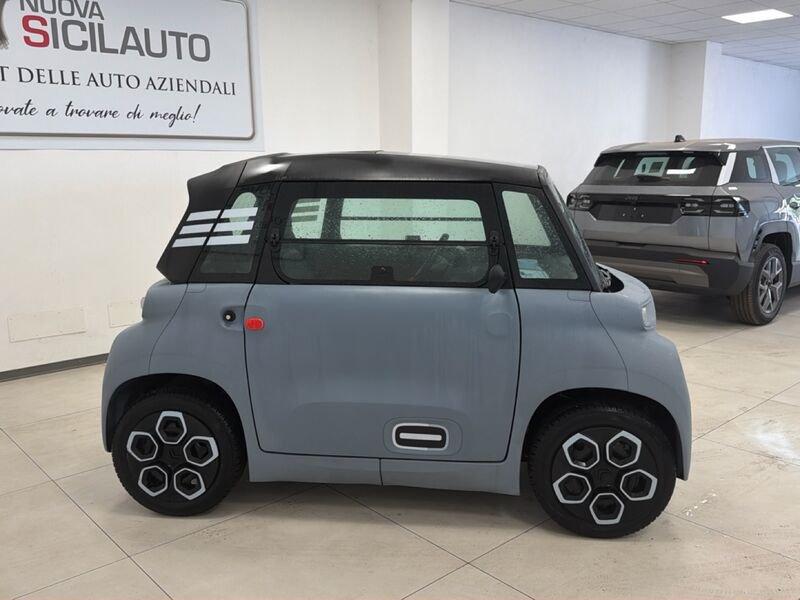 Citroën Ami