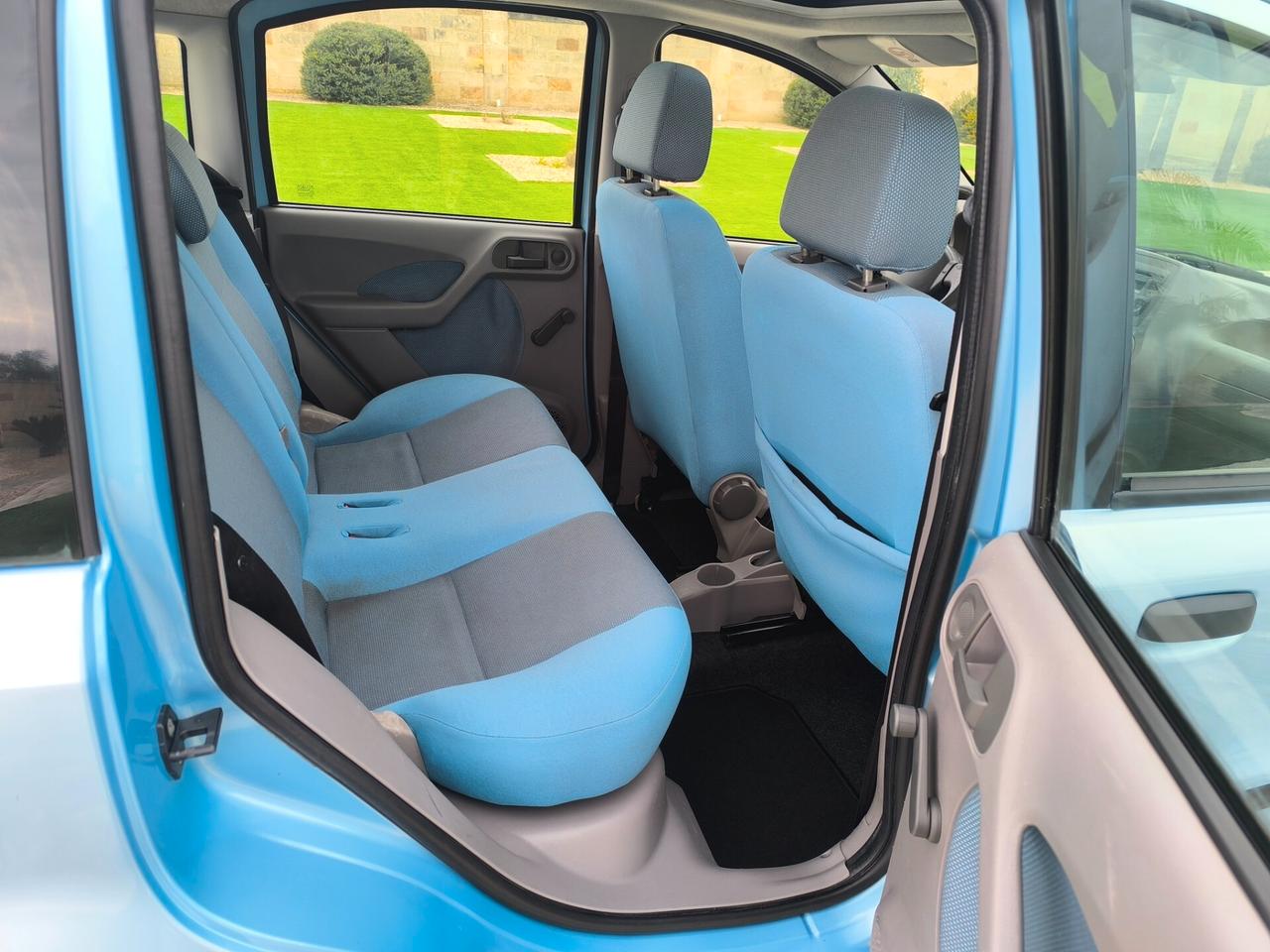 Fiat Panda 1.2 full full optional perfetta