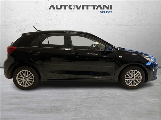 KIA Rio 1.0 T GDi MHEV 100cv Style s Comfort Pack iMT