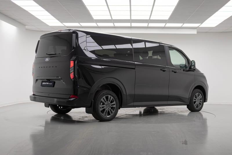 FORD TOURNEO CUSTOM TITANIUM 320 PL 2.