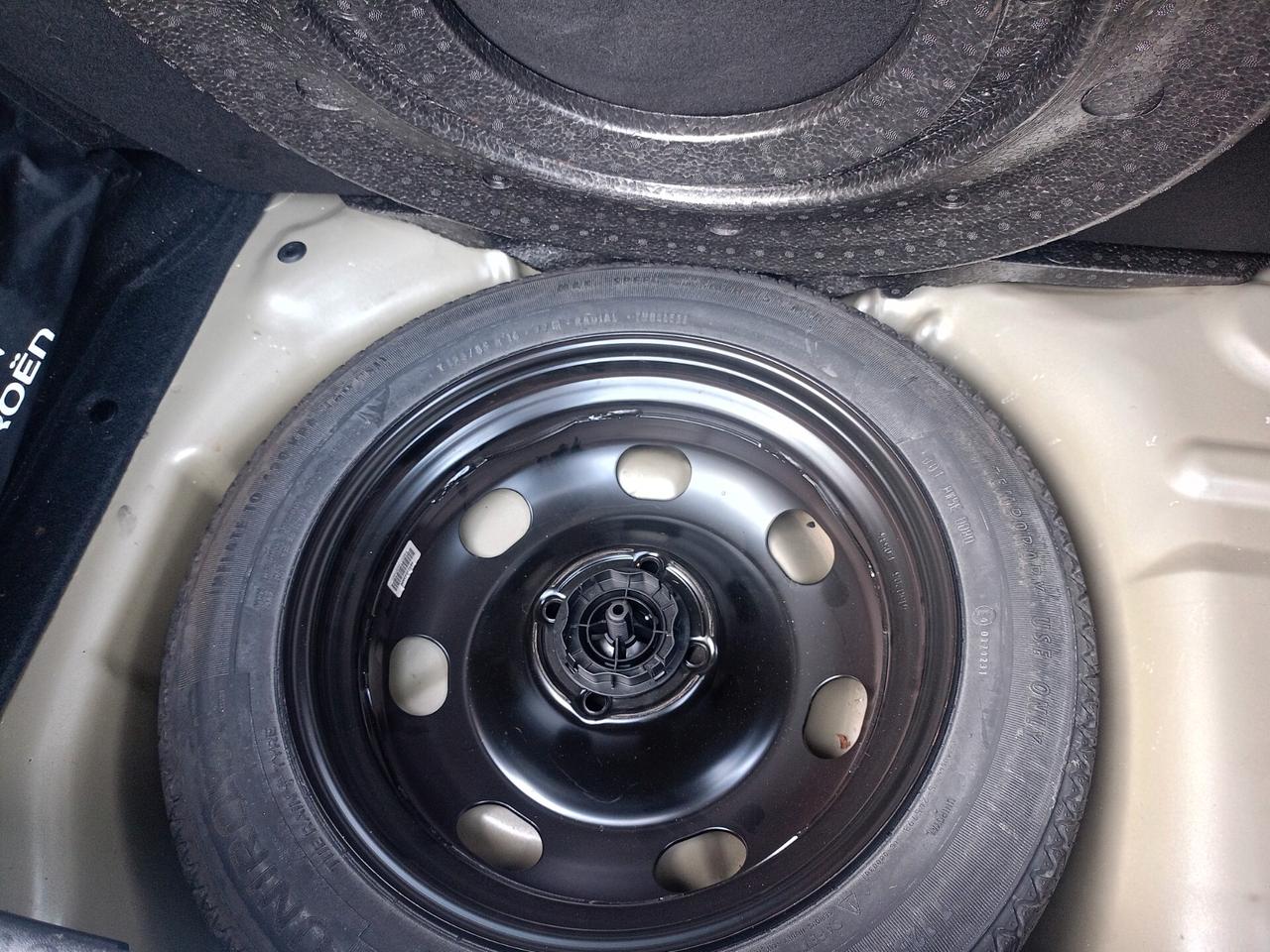 Citroen C3 1600 HDi 75CV S&S Shine