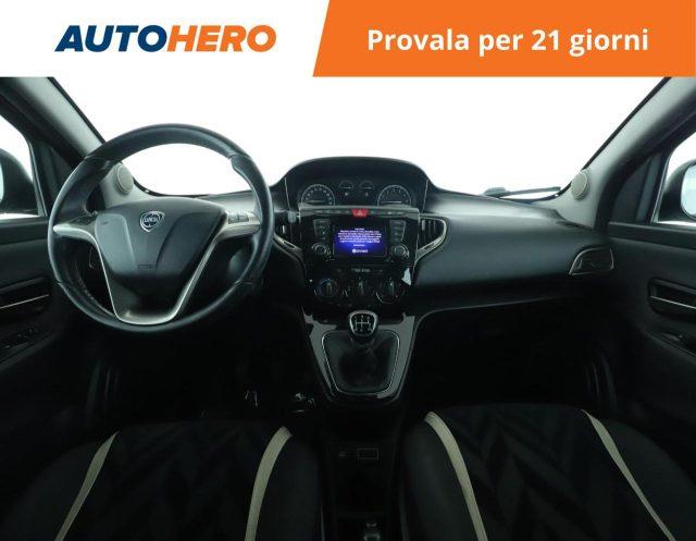 LANCIA Ypsilon 1.2 69 CV 5 porte Gold