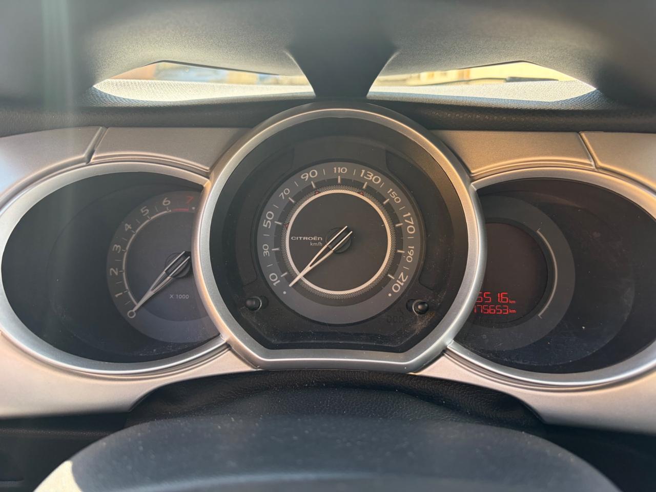 Citroen C3 1.1 Exclusive