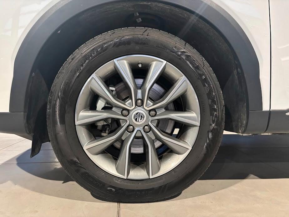 Mg HS 1.5T-GDI AT Comfort 12.000km AUTOMATICA