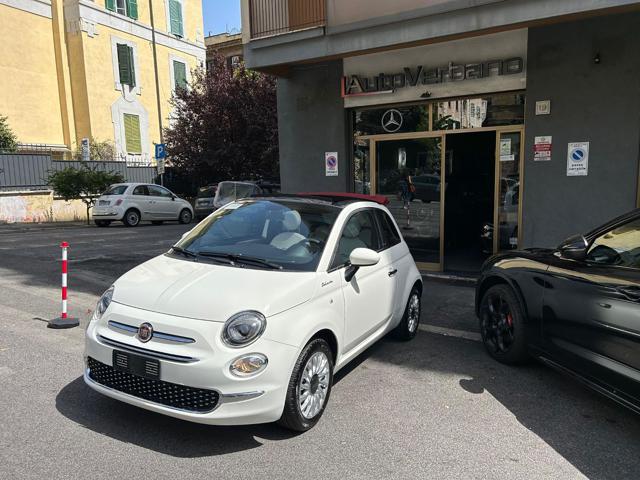 FIAT 500C C 1.0 Hybrid Dolcevita-MY23 -Pronta Consegna