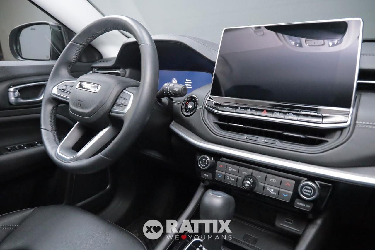 Jeep Compass 1.5 Turbo T4 Mhev 130CV Altitude DCT