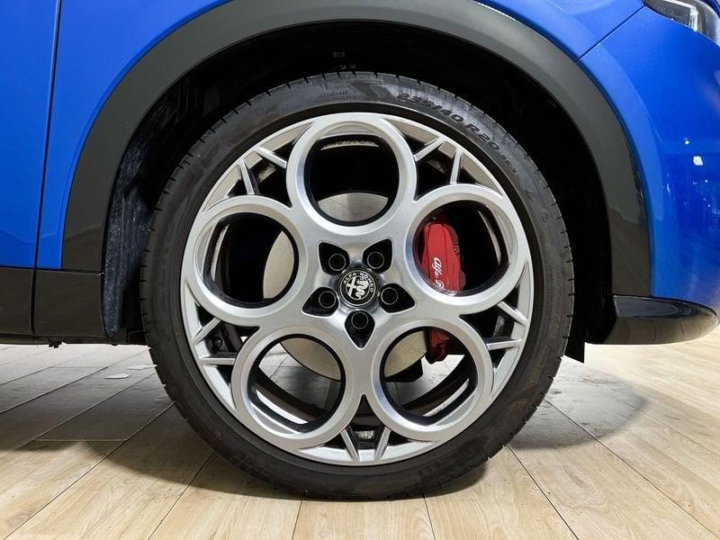 Alfa Romeo Tonale Tonale 1.5 130 CV MHEV TCT7 Edizione Speciale