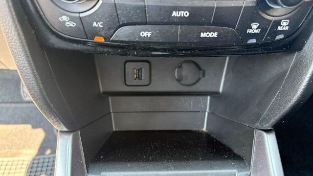 SUZUKI Vitara 1.4 Hybrid Cool IVA ESPOSTA