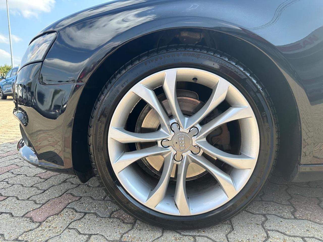 Audi A4 Avant 2.0 tdi Advanced fap